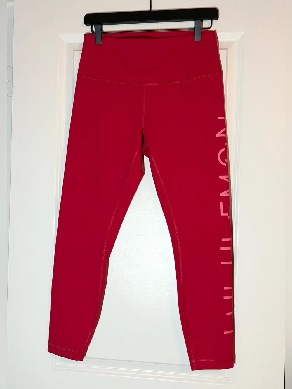 Lululemon Wunder Under High-Rise Tight 25